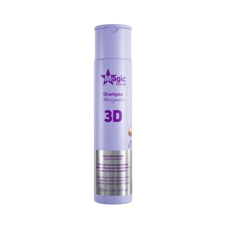 SHAMPOOMATIZADOR 300ML
