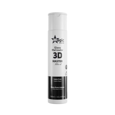 MASTERBLACK300ml