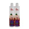 Alisado Magic Liss Blond 300ml