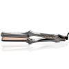 Plancha De Cabello Titanium Mq Pro 480 Bi Voltaje