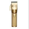 Cortapelo Clipper BlackFX Gold  Babyliss + REGALO CAPA BARBER BABYLISS