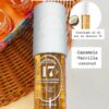 Perfume en Spray 17 Vainilla & Macadamia 90ml