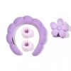 Set de Limpieza Skin Care Morado