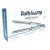 Plancha alisadora y rizadora Optima 3000 Babyliss