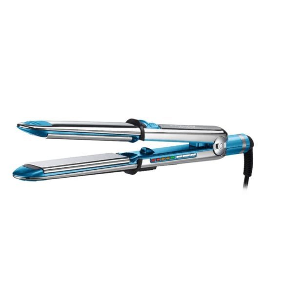Plancha alisadora y rizadora Optima 3000 Babyliss-2