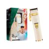 Cortapelo Clipper Blanca Babyliss